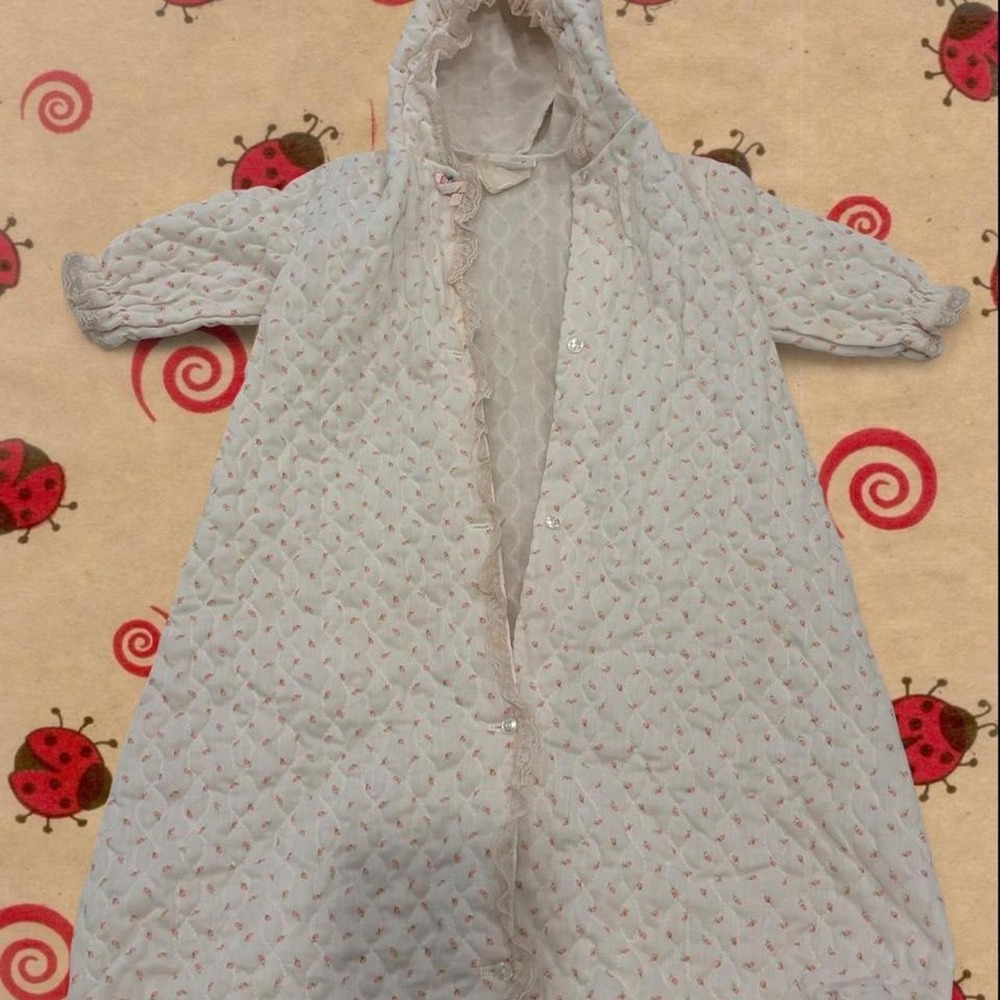 Baby sleep sack